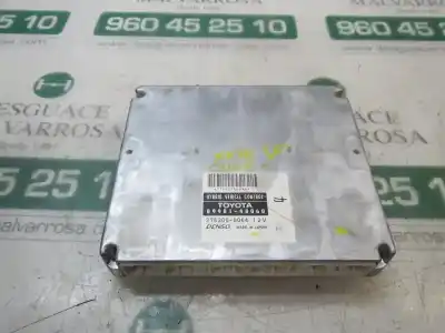 Автозапчасти б/у блок управления двигателем за lexus rx 3.3 v6 24v cat ссылки oem iam 8998148060