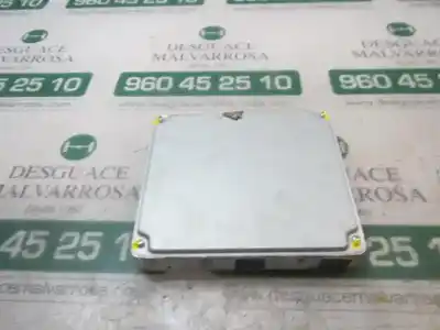 Автозапчасти б/у блок управления двигателем за lexus rx 3.3 v6 24v cat ссылки oem iam 8998148060 2752000064 8998148060