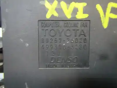 Автозапчасти б/у электронный модуль за lexus rx 3.3 v6 24v cat ссылки oem iam 8925726020 4993003280 8925726020