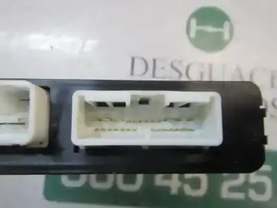 Автозапчасти б/у электронный модуль за lexus rx 3.3 v6 24v cat ссылки oem iam  41481410040 8922248010