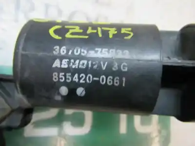 Автозапчастина б/у чистити насос для lexus rx 3.3 v6 24v cat посилання на oem iam 8533060190  8554200661