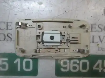 Автозапчасти б/у внутренняя лампа за lexus rx 3.3 v6 24v cat ссылки oem iam 8124033030b0  