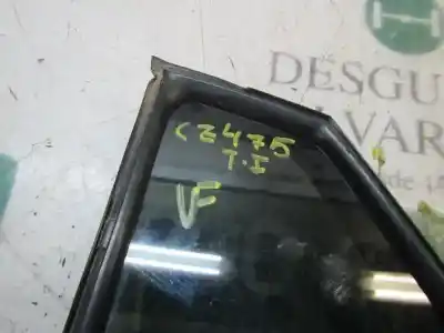 Автозапчасти б/у заднее левое стекло печати за lexus rx 3.3 v6 24v cat ссылки oem iam 6812448110  