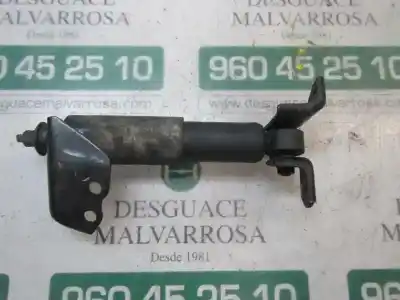 Second-hand car spare part rear engine support for lexus rx 3.3 v6 24v cat oem iam references 1230720030  