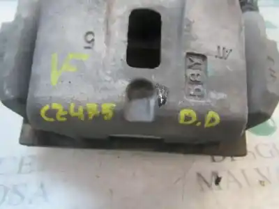 Автозапчасти б/у передний правый тормозной суппорт за lexus rx 3.3 v6 24v cat ссылки oem iam 4773048140  