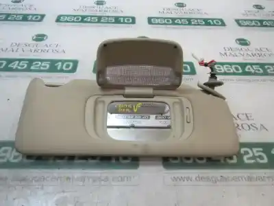 Автозапчасти б/у правая зона за lexus rx 3.3 v6 24v cat ссылки oem iam 743100w261b0  