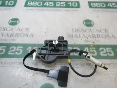 Автозапчасти б/у электронный модуль за lexus rx 3.3 v6 24v cat ссылки oem iam 7703048020  