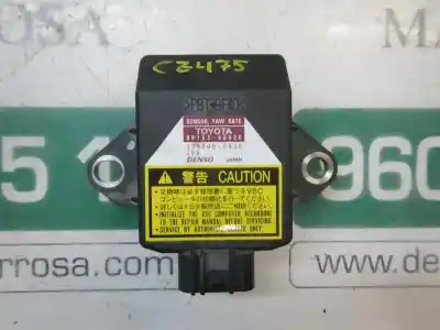 Автозапчасти б/у электронный модуль за lexus rx 3.3 v6 24v cat ссылки oem iam 8918048020