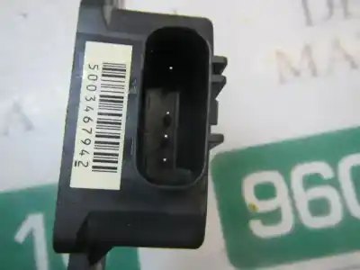 Second-hand car spare part electronic module for lexus rx 3.3 v6 24v cat oem iam references 8918048020 1745005430 8918360020