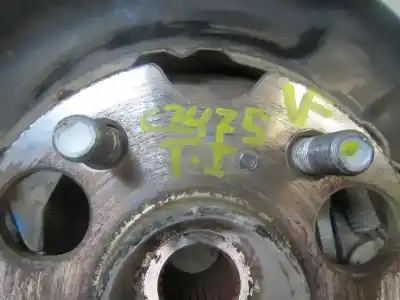 Автозапчастина б/у культ заднього лівого для lexus rx 3.3 v6 24v cat посилання на oem iam 4230548031  