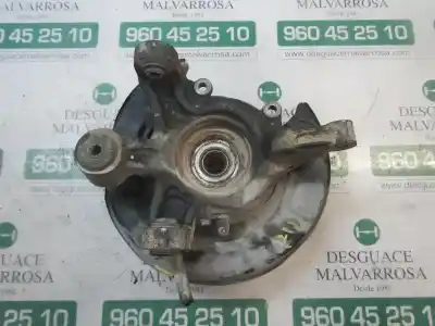 Автозапчастина б/у культ заднього лівого для lexus rx 3.3 v6 24v cat посилання на oem iam 4230548031  
