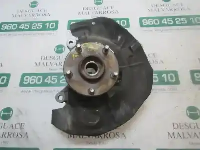 Gebrauchtes Autoersatzteil vorderer linker knöchel zum lexus rx 3.3 v6 24v cat oem-iam-referenzen 4321158020