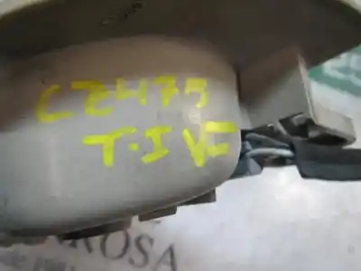 Автозапчасти б/у левая задняя внутренняя ручка за lexus rx 3.3 v6 24v cat ссылки oem iam 6920848010b0  