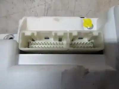 Second-hand car spare part dashboard for lexus rx 3.3 v6 24v cat oem iam references 8380048540  8380048540