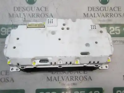 Second-hand car spare part dashboard for lexus rx 3.3 v6 24v cat oem iam references 8380048540  8380048540
