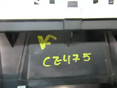 Second-hand car spare part dashboard for lexus rx 3.3 v6 24v cat oem iam references 8380048540  8380048540
