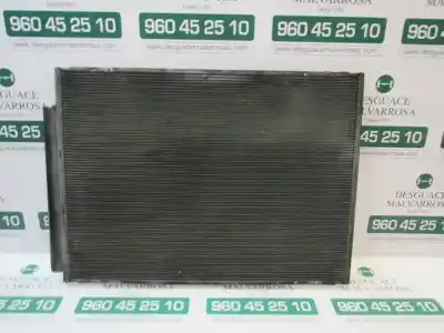Second-hand car spare part air conditioning condenser for lexus rx 3.3 v6 24v cat oem iam references 8846048060
