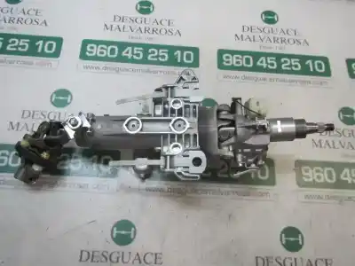 Second-hand car spare part steering column for lexus rx 3.3 v6 24v cat oem iam references 4525048050  
