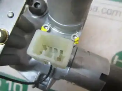 Second-hand car spare part steering column for lexus rx 3.3 v6 24v cat oem iam references 4525048050  