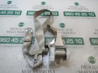 Автозапчасти б/у задний левый ремень безопасности за lexus rx 3.3 v6 24v cat ссылки oem iam 7337048040b0