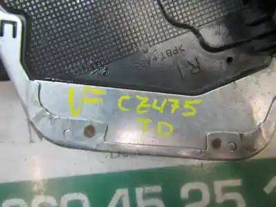 Автозапчастина б/у замок заднього правого дверя для lexus rx 3.3 v6 24v cat посилання на oem iam 6905060070  