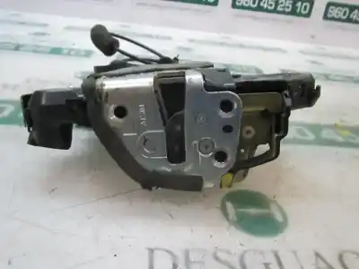 Автозапчасти б/у замок левой передней двери за lexus rx 3.3 v6 24v cat ссылки oem iam 6904048070