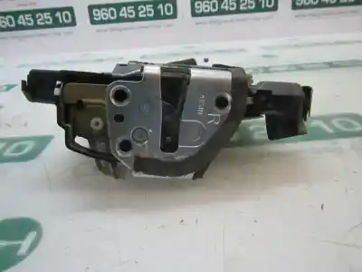 Автозапчасти б/у замок передней правой двери за lexus rx 3.3 v6 24v cat ссылки oem iam 6903048070