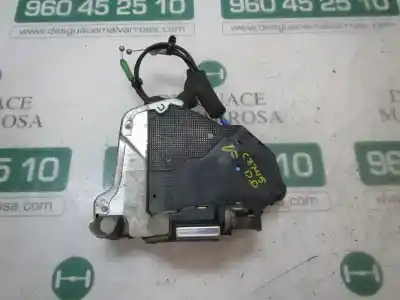 Автозапчасти б/у замок передней правой двери за lexus rx 3.3 v6 24v cat ссылки oem iam 6903048070  
