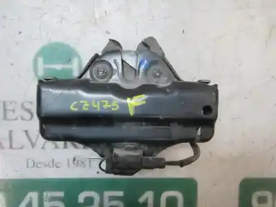Автозапчасти б/у замок капота за lexus rx 3.3 v6 24v cat ссылки oem iam 5351048070