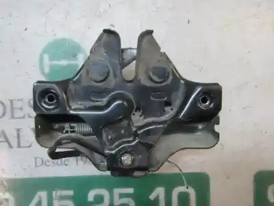 Автозапчастина б/у замок капота для lexus rx 3.3 v6 24v cat посилання на oem iam 5351048070  