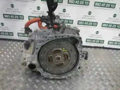 Автозапчасти б/у коробка передач за lexus rx 3.3 v6 24v cat ссылки oem iam 3090048060  eky