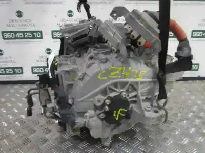 Автозапчасти б/у коробка передач за lexus rx 3.3 v6 24v cat ссылки oem iam 3090048060  eky
