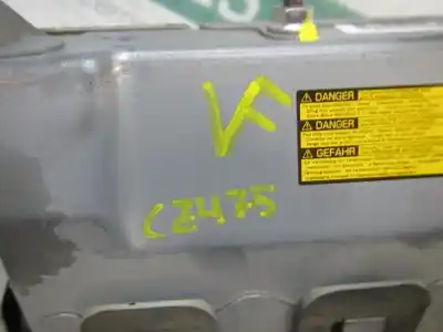 Автозапчасти б/у левая боковая подушка безопасности за lexus rx 3.3 v6 24v cat ссылки oem iam 7390048020b0  
