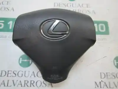 Автозапчасти б/у передняя левая подушка безопасности за lexus rx 3.3 v6 24v cat ссылки oem iam 4513048110c0
