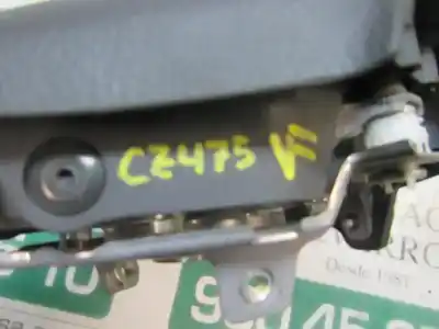 Автозапчасти б/у передняя левая подушка безопасности за lexus rx 3.3 v6 24v cat ссылки oem iam 4513048110c0  