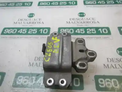 Автозапчасти б/у изменить поддержку за audi a3 (8p) 2.0 tdi ambiente (dpf) (125kw) ссылки oem iam 