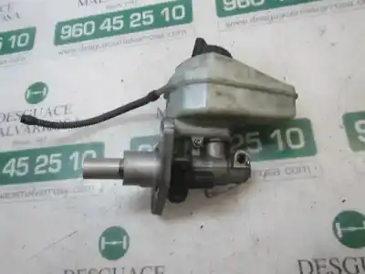 Автозапчасти б/у тормозной насос за audi a3 (8p) 2.0 tdi ambiente (dpf) (125kw) ссылки oem iam 