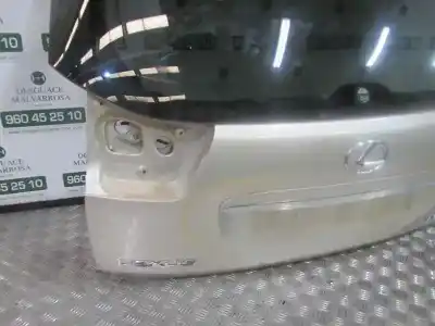 Автозапчастина б/у загальні двері для lexus rx 3.3 v6 24v cat посилання на oem iam 6700548240  