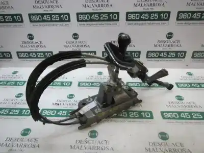 Gebrauchtes Autoersatzteil SCHALTHEBEL zum SEAT LEON (1P1)  OEM-IAM-Referenzen 1K0711061A  