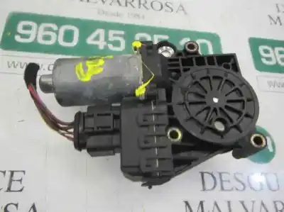 Автозапчасти б/у мотор переднего левого стекла за audi a6 avant (4b5) 2.5 tdi 163 cv / 120 kw ссылки oem iam   