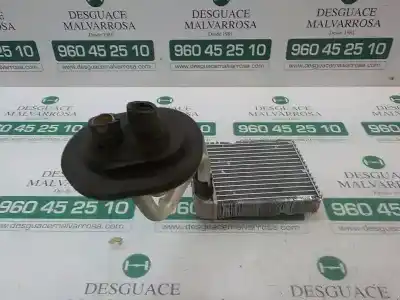 Peça sobressalente para automóvel em segunda mão condensador / radiador de sofagem / ar condicionado por renault clio iii 1.5 dci diesel cat referências oem iam 