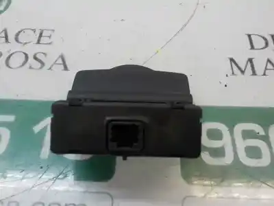 Peça sobressalente para automóvel em segunda mão módulo eletrônico por renault clio iii 1.5 dci diesel cat referências oem iam   