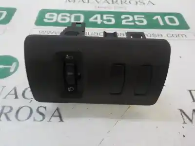 Gebrauchtes Autoersatzteil ELEKTRONISCHES MODUL zum RENAULT CLIO III  OEM-IAM-Referenzen   