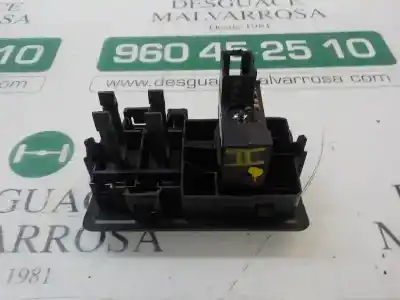 Gebrauchtes Autoersatzteil elektronisches modul zum renault clio iii 1.5 dci diesel cat oem-iam-referenzen   