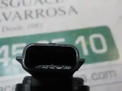 Second-hand car spare part flowmeter for renault clio iii 1.5 dci diesel cat oem iam references   