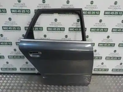Автозапчастина б/у двері задні праві для audi a4 avant (8e) 3.0 tdi quattro посилання на oem iam 8e0833052j Автозапчастина б/у двері задні праві для audi a4 avant (8e) 3.0 tdi quattro посилання на oem iam 8e0833052j