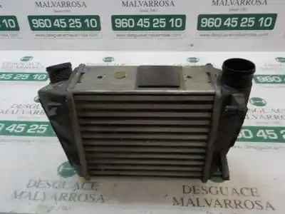 İkinci el araba yedek parçası Intercooler için AUDI A4 AVANT (8E) 3.0 TDI Quattro OEM IAM referansları 8E0145806L  