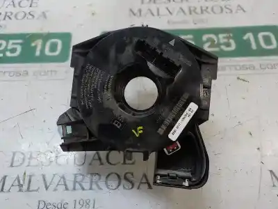 Автозапчасти б/у кольцо подушки безопасности за ford transit connect (tc7) 1.8 tdci cat ссылки oem iam 