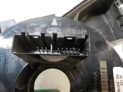 İkinci el araba yedek parçası hava yastigi yüzük için ford transit connect (tc7) 1.8 tdci cat oem iam referansları   