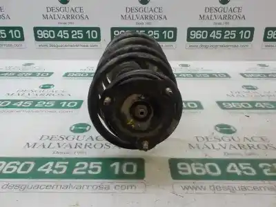 Автозапчасти б/у амортизатор передний правый за ford transit connect (tc7) 1.8 tdci cat ссылки oem iam 